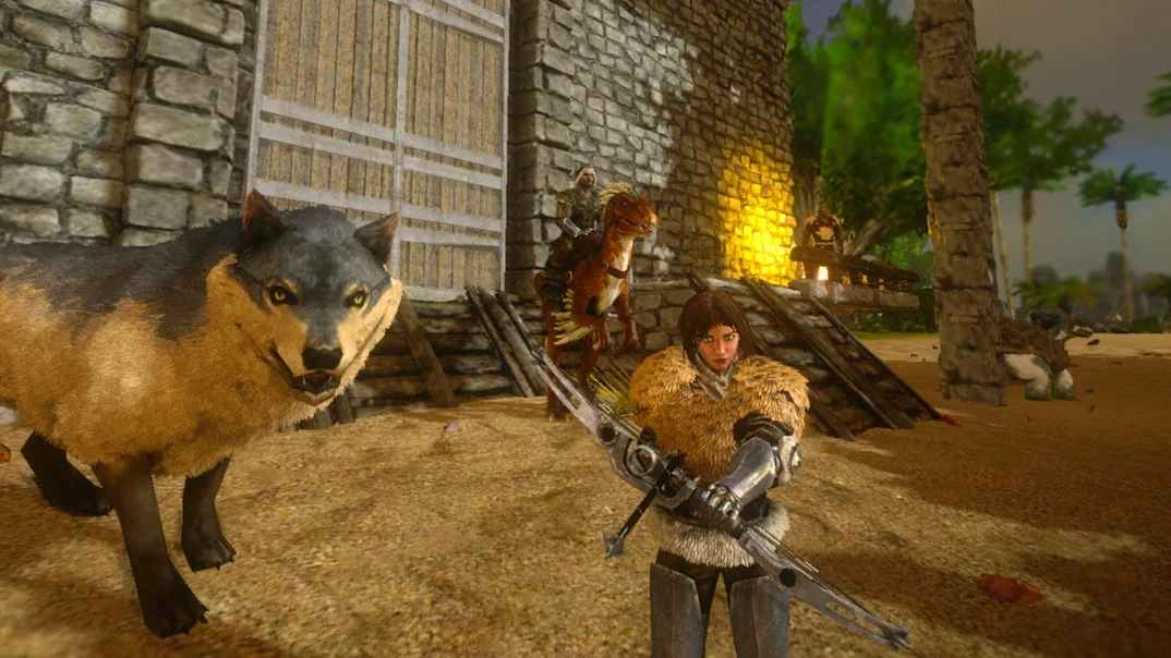 ark-survival-evolved-mod/